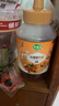 萃臻源 龙眼蜜1000g（瓶装）成熟蜜 纯天然蜂蜜 冲饮伴侣老少皆宜营养品 实拍图
