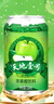 天地壹号 苹果醋饮料330ml×12+3罐 0脂肪酸爽解腻 冰镇更佳 新旧包装随机 实拍图