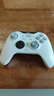 莱仕达（PXN）承影白无线游戏手柄pc电脑steam蓝牙switch2pro任天堂NS电视手机黑神话悟空 双人成行 宝可梦ZA 实拍图