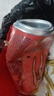 魔爪（Monster）百香果番石榴 能量饮料 风味饮料 功能饮料 330ml*24罐 整箱装 实拍图