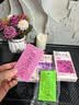 德贝迪薰衣草香香薰蜡片挂件6片装衣柜汽车家用卧室内香氛香水厕所 实拍图