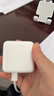 Apple/苹果 20W USB-C充电器  type-c充电器苹果手机充电器原装手机快充头 苹果17手机充电器 实拍图