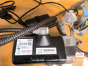 瑞思迈（Resmed）S10家用医用睡眠无创便携止鼾器防打呼噜呼吸暂停综合征呼吸机 实拍图