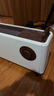 四季沐歌（MICOE）电热踢脚线/取暖器/干衣机/电暖器电暖气/烘干机家用热风机衣服速热全屋升温  机械款 实拍图