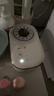 苏泊尔（SUPOR）摇奶器 温奶器 婴儿无水暖奶摇奶器 多功能保温解冻热奶器 NQ06B 实拍图
