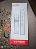 古美官方同款华为watch5手表氟橡胶表带原装快拆按压扣素皮柔软真皮防水耐腐蚀防汗透气舒适男女腕带 木星棕【官方同款氟橡胶】46mm专用弧形无缝按压扣 官方同款柔软舒适防水防汗 实拍图