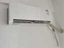 新飞（Frestec）空调补贴 新一级能效 大1.5匹大1匹挂机 以旧换新 省电冷暖变频空调 家用壁挂式空调 冷暖 大1.5匹 一级能效 不含安装服务 实拍图