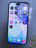 Apple iPhone 15  苹果15 国行5G 双卡双待手机 二手手机 全网通 苹果手机 蓝色【85%用户选择】 【99新】128G【性价比推荐】3期免息 三年老店+五星店铺+三年质保 实拍图