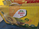 佳沛（zespri）新西兰  阳光金奇异果18粒礼盒优选果单果约101-124g 猕猴桃水果 实拍图