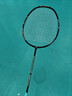 凯胜（KASON）汤仙虎TSF 109EX羽毛球拍单拍4U全碳素专业比赛训练精准控制用拍 TSF 109EX（4U） 默认空拍 晒单实拍图