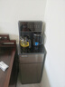 安吉尔家用茶吧机饮水机烧水壶一体机高端客厅用下置式桶装水即热式直饮机恒温电器CB3581LK-J 实拍图