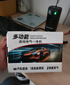 小能人（soulor）【3C认证】汽车应急启动电源12V搭电宝充气泵一体机强力启动电瓶充电器充电宝打火神器  实拍图