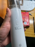 京东京造车载吸尘器 手持无线大吸力 持久续航吹吸一体 车载家用桌面窗台宠物清灰除尘 迷你便携随手吸 实拍图