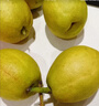 京鲜生 新疆库尔勒香梨 净重10斤 特级 单果120g以上 生鲜水果 实拍图