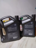 壳牌（Shell）全合成机油 5w-40(5w40) API SP级 4L超凡喜力都市光影版汽车保养 实拍图