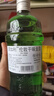 添加利（TANQUERAY）英国伦敦干味金酒 杜松子酒 洋酒 750ml 调酒基酒  实拍图
