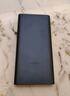 小米【3C认证】充电宝10000 22.5W 移动电源  苹果PD20W充电 适用安卓及iPhone 黑色可上飞机/火车 实拍图
