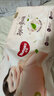 好奇（Huggies）铂金装小桃裤成长裤XL96片(12-17kg)加大号尿不湿【透爽散热】 实拍图