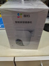 萤石 套装【智能屏+监控】7英寸无线智能显示屏SD7+500万无线WiFi室外双云台防水防尘监控C8C-5mp 实拍图