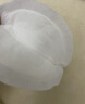 十月结晶防溢乳垫超柔立体一次性超薄透气哺乳期防漏乳贴100片【柔护款】 实拍图