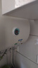 海尔（Haier）国家补贴电热水器60升 PD3S 金刚无缝胆 AI长效镁棒终身免换 一级能效节能速热家用洗澡储水式安全 实拍图