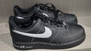 耐克（NIKE）男鞋新款运动鞋AIR FORCE 1空军一号板鞋潮流低帮休闲鞋 HQ2037-006 42.5 实拍图