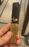 YSL圣罗兰小金条口红1936限定版红棕色哑光化妆品生日礼物送女友新年礼物 实拍图
