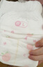 好奇（Huggies）铂金装小桃裤拉拉裤L76片(9-14kg)大号尿不湿【透爽散热】 实拍图