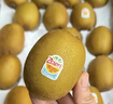 佳沛（zespri）新西兰  阳光金奇异果10粒礼盒巨大果单果约144-175g 水果 猕猴桃 实拍图