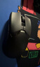 雷蛇（Razer）毒蝰V2pro专业版无线鼠标 电竞游戏 轻量化 对称型  黑色(附专用防滑贴+Type-C充电接口) 实拍图