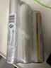妙洁 手提背心式保鲜袋 2组共240只 每组中大特大号各40只 实拍图