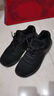 鸿星尔克（ERKE）秋季运动鞋男鞋休闲网面学生轻便耐磨通勤久站户外基础跑步鞋男士 实拍图