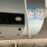 海尔（Haier）国家补贴20%电热水器60升 PD7 金刚无缝胆 水电分离3300W变频速热一级能效终身免换镁棒家用储水式 实拍图