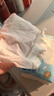 澳贝（auby）婴儿绵柔巾棉柔巾洗脸巾干湿两用擦脸巾湿巾一次性生日礼物 【新疆长绒棉】小熊巾60抽*6包 实拍图