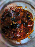 坛坛乡 拌饭剁辣椒 瓶装 豉香蒜香 朝天椒湖南特产 辣椒酱 下饭菜香辣酱 【3瓶】豉香朝天椒280g 实拍图