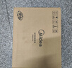 美的（Midea）电饭煲电饭锅4L银钻内胆11大菜单家用智能多功能电饭煲大火力米饭锅MB-RE473（3-4人） 实拍图