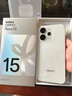 OPPO Reno15 16GB+512GB 星光蝴蝶结 2亿像素 实况拼图 5G智能小直屏学生游戏AI拍照手机 新品国家补贴 实拍图