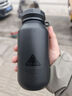 OPUS保温杯男士茶水分离泡茶杯大容量外出便携水杯高颜值学生杯子新款 实拍图