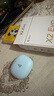 漫步者（EDIFIER）X2 Evo 真无线立体声蓝牙耳机 蓝牙6.0 AI翻译 适用苹果华为小米OPPO手机 海盐蓝 新年礼物 实拍图