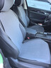 RATHBONE汽车坐垫座套四季通用翻毛皮座椅套大众朗逸迈腾宝来速腾途观探岳 实拍图