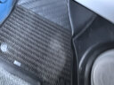 车丽友适用于朗逸雅阁奥迪a6l帕萨特思域皓影crv定制全包围TPE汽车脚垫 实拍图
