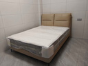 芝华仕5星床垫独立袋装弹簧静音家用乳胶席梦思软硬护脊厚垫明星垫D026 护脊版升级款-1.5*2M 延期发货（详询客服） 实拍图