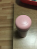 【全网爆款】迷你口袋保温杯304不锈钢水杯便携可爱水杯女生 粉色 150ml 实拍图