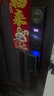 联想（Lenovo）R7 智能门锁 指纹锁 3D人脸识别 掌静脉 智能锁 入户门 密码锁 电子锁 全自动 家用 防盗门 实拍图