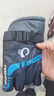 【全网爆款】滑雪手套男冬季加绒加厚保暖骑车防寒女电动车防风 U款蓝色【加绒加厚】 实拍图