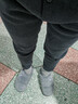 红豆保暖裤男羊毛加绒加厚秋裤男抗菌磨毛中老年防寒内衣 实拍图