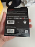 闪迪（SanDisk）512GB TF(MicroSD Express)内存卡 读880MB/s 写650MB/s 适配运动相机无人机 Switch2游戏机存储卡 实拍图