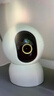 小米智能摄像机 4 双摄版 双500万摄像头3K超清画质家用米家监控红外夜视摄像机室内双摄家庭 实拍图
