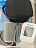 鱼跃（Yuwell）房颤销冠电子血压计S67XR家用血压仪医用高精准血压测量仪老人 实拍图