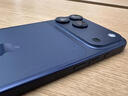 Apple/苹果【12期免息】iPhone 17 Pro Max 1TB 深蓝色 支持移动联通电信5G 双卡双待手机 实拍图
